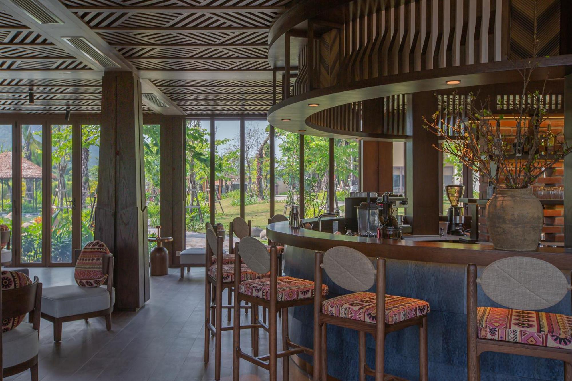 Mandala Retreats Kim Boi Hotel Hòa Bình Kültér fotó