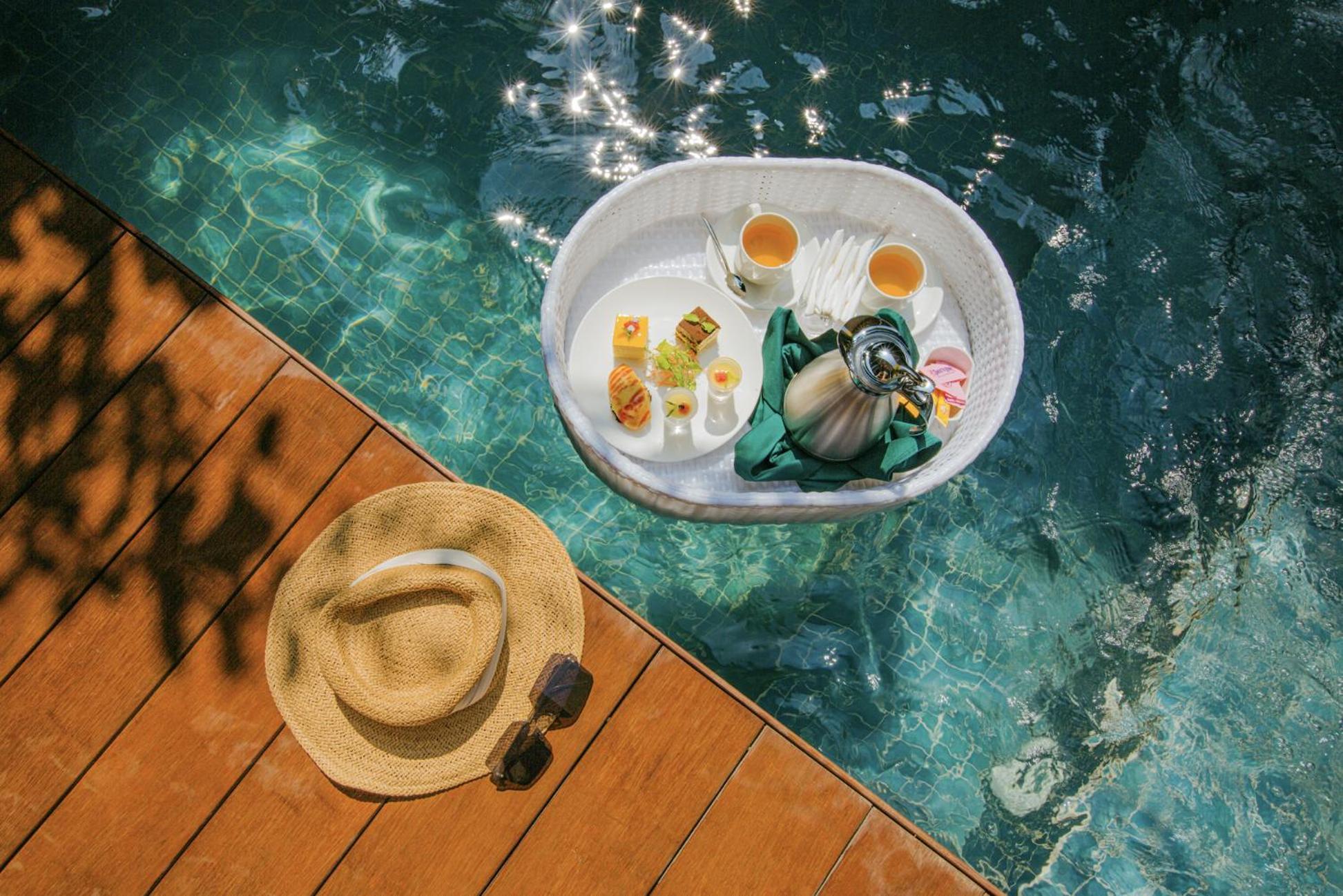 Mandala Retreats Kim Boi Hotel Hòa Bình Kültér fotó