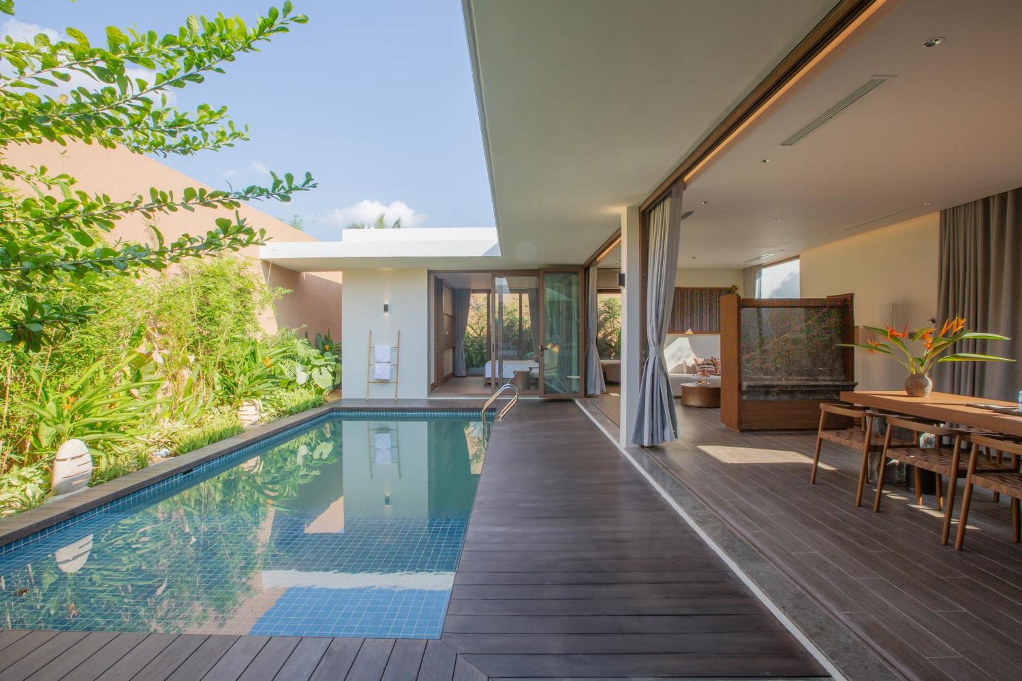 Mandala Retreats Kim Boi Hotel Hòa Bình Kültér fotó
