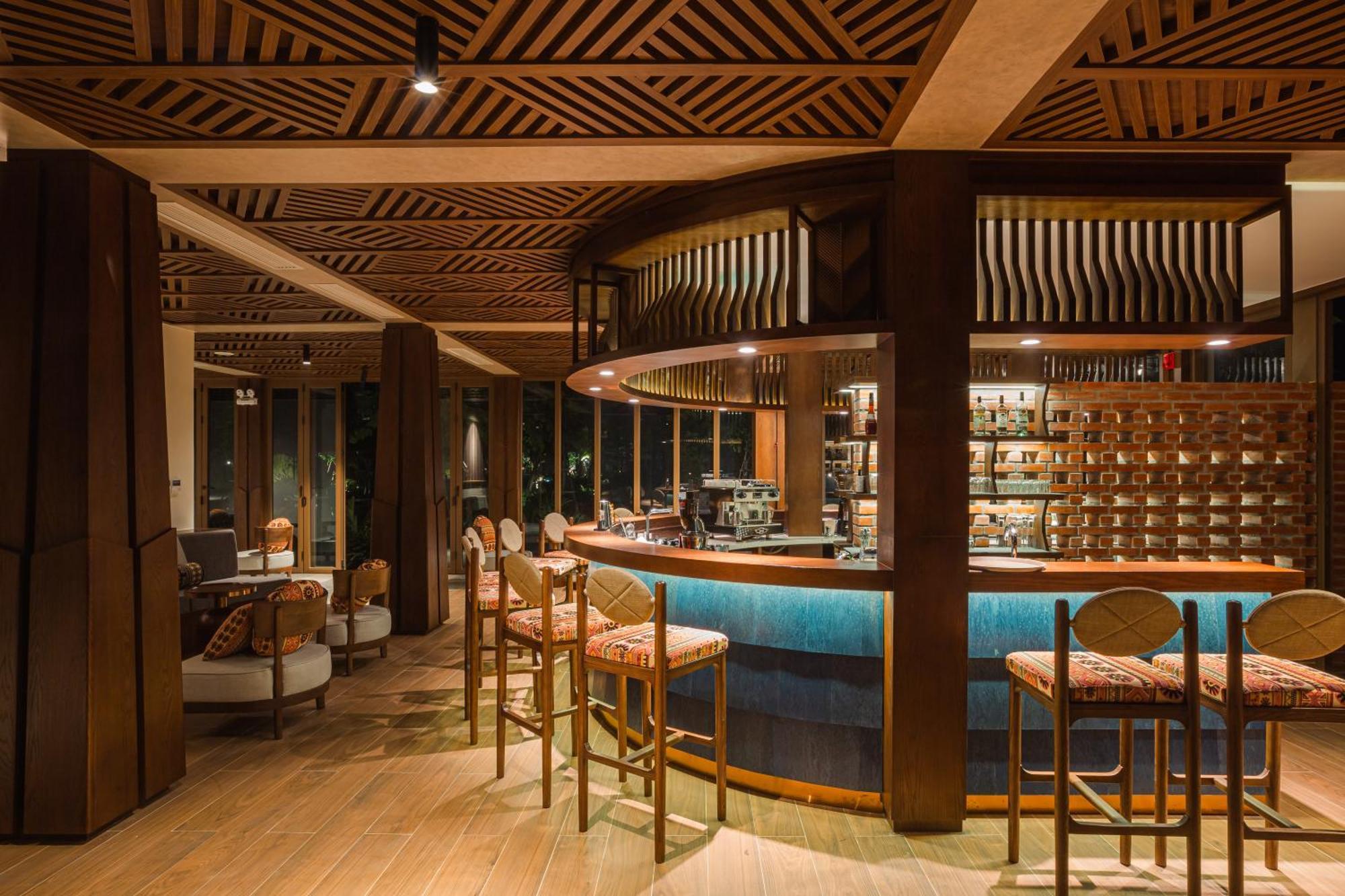 Mandala Retreats Kim Boi Hotel Hòa Bình Kültér fotó