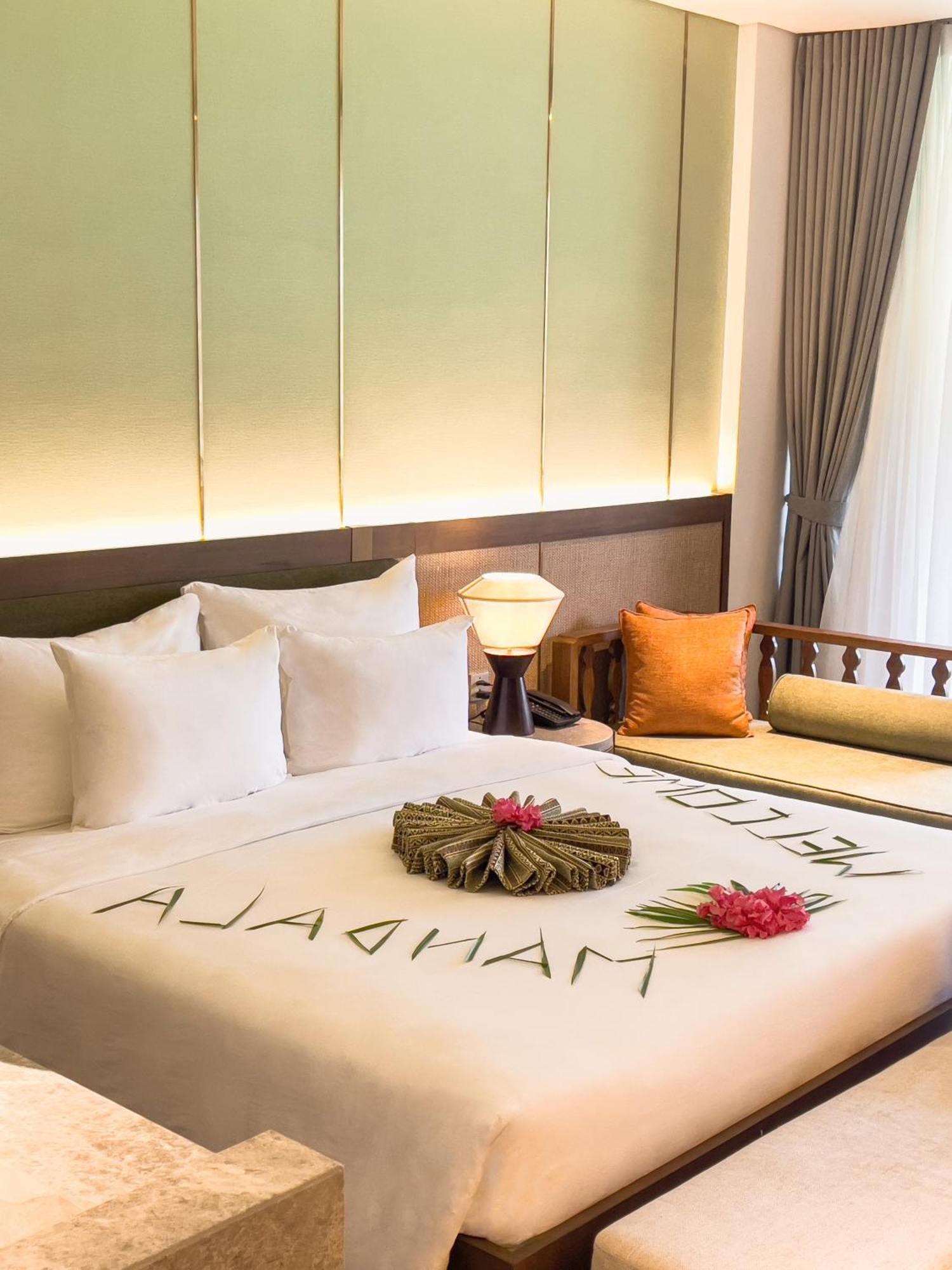 Mandala Retreats Kim Boi Hotel Hòa Bình Kültér fotó