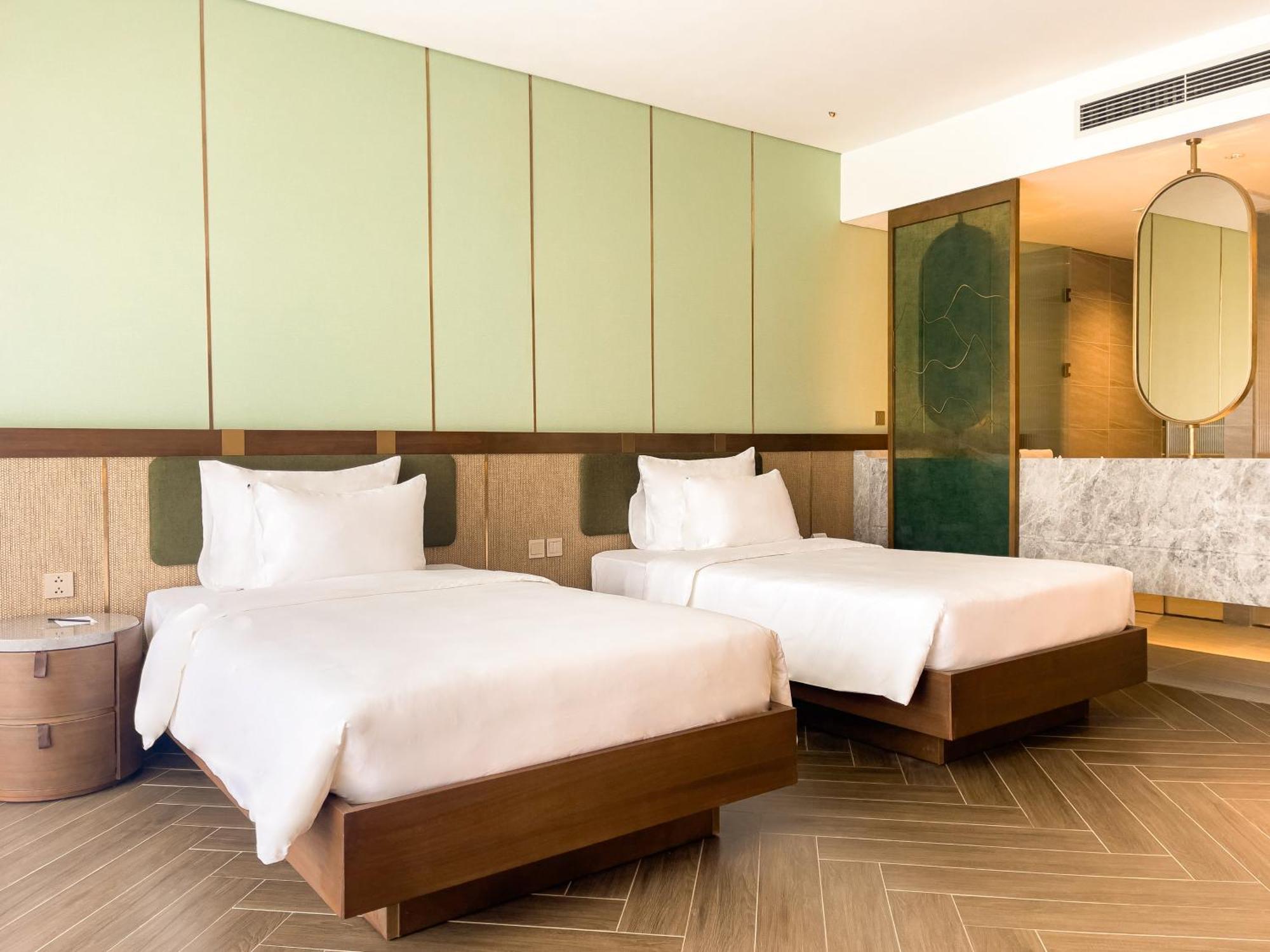 Mandala Retreats Kim Boi Hotel Hòa Bình Kültér fotó