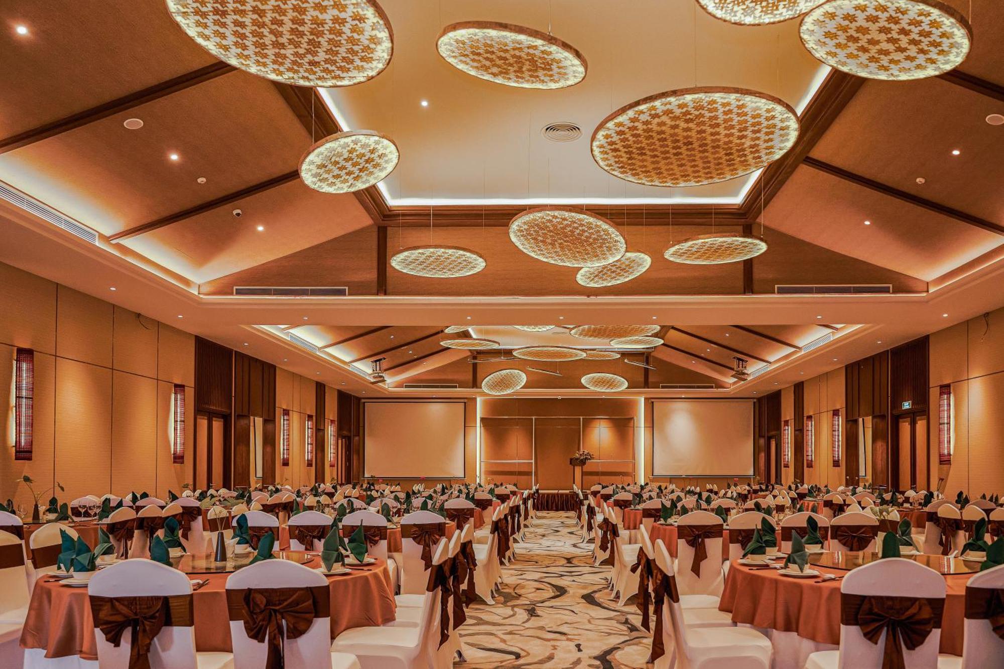 Mandala Retreats Kim Boi Hotel Hòa Bình Kültér fotó