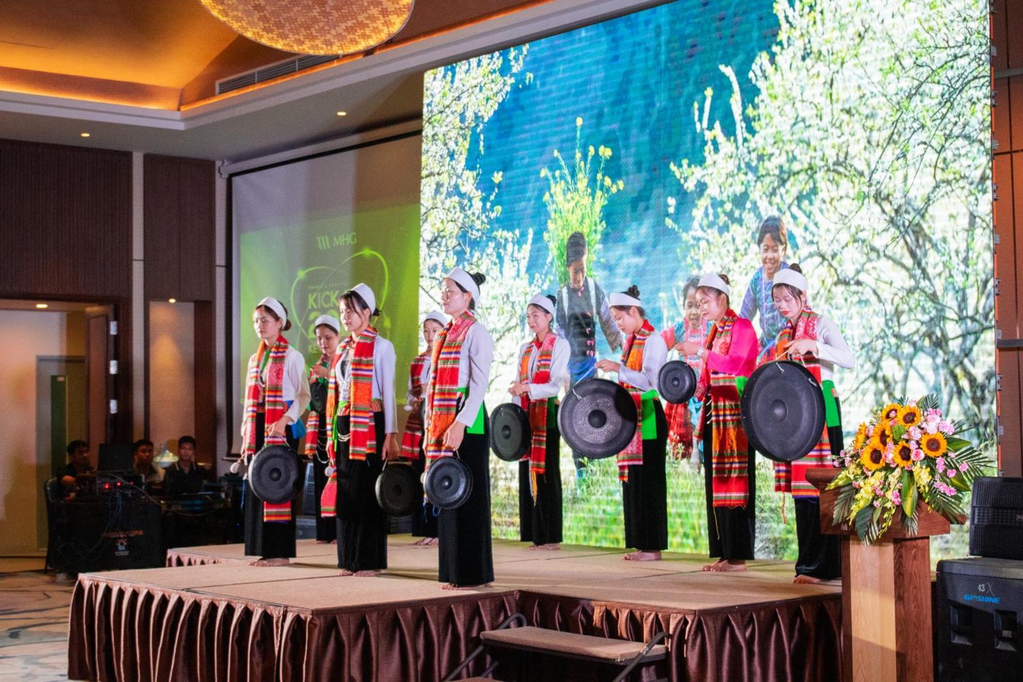 Mandala Retreats Kim Boi Hotel Hòa Bình Kültér fotó