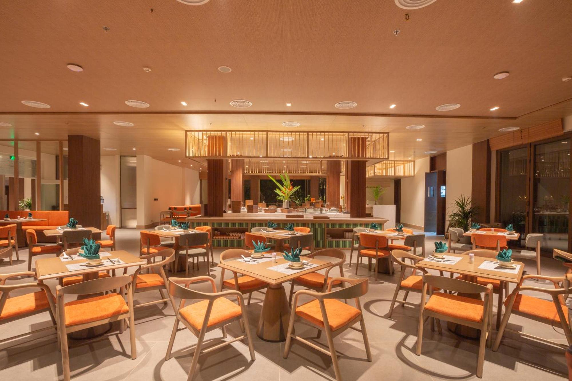 Mandala Retreats Kim Boi Hotel Hòa Bình Kültér fotó