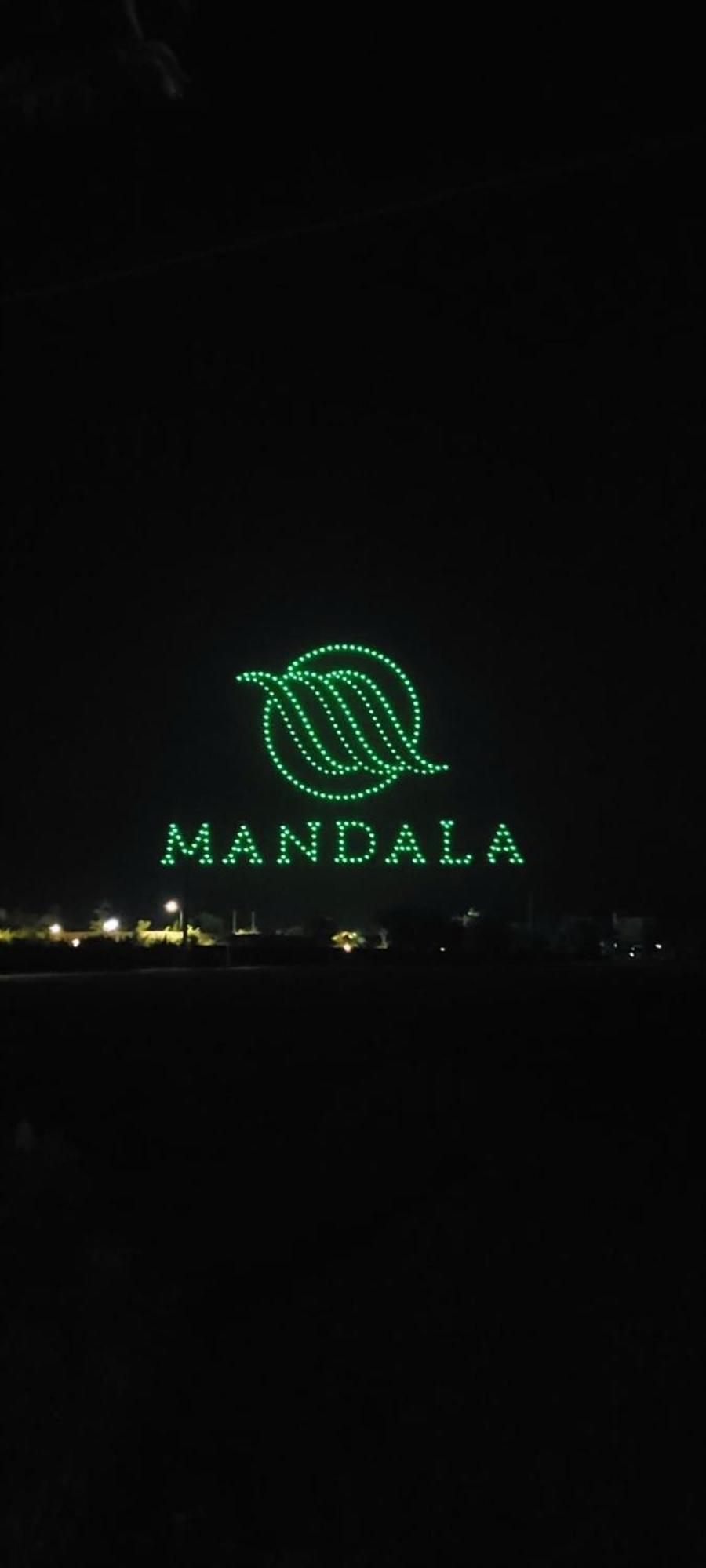 Mandala Retreats Kim Boi Hotel Hòa Bình Kültér fotó