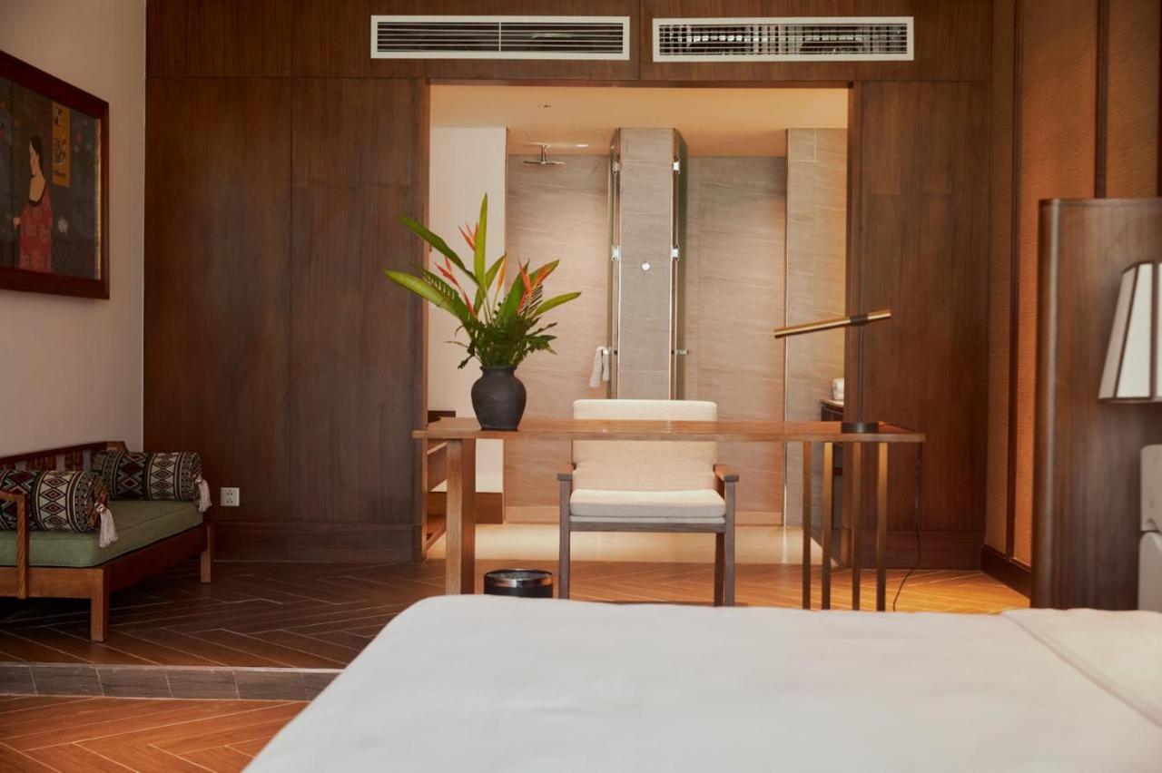 Mandala Retreats Kim Boi Hotel Hòa Bình Kültér fotó