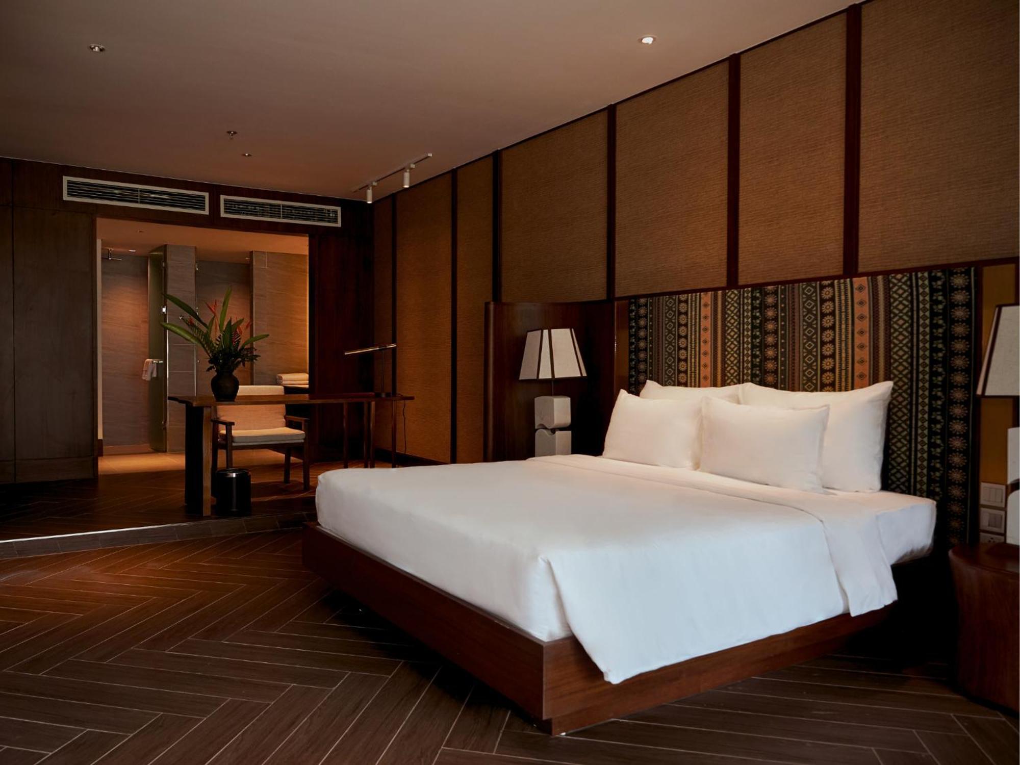 Mandala Retreats Kim Boi Hotel Hòa Bình Kültér fotó