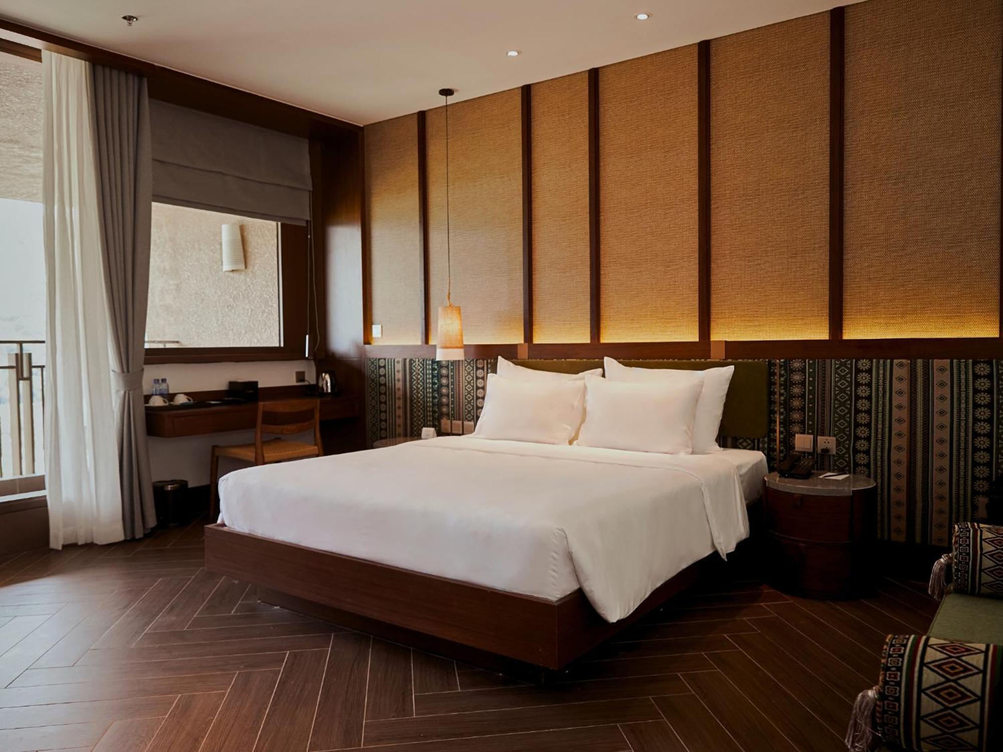 Mandala Retreats Kim Boi Hotel Hòa Bình Szoba fotó
